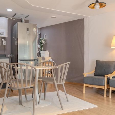 Harmony Stay Сеул Екстериор снимка
